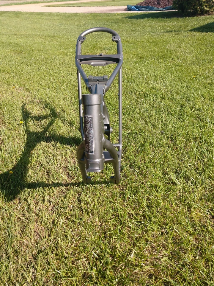 MARCO PRINCIPAL HONDA 1970-1973 SL100 1971 SL125 MOTOSPORT Foto 4 de 4