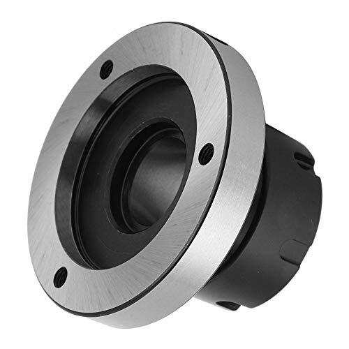 Mandrino Portapinze ER32 D80/100mm per Tornio CNC - Qualità Superiore