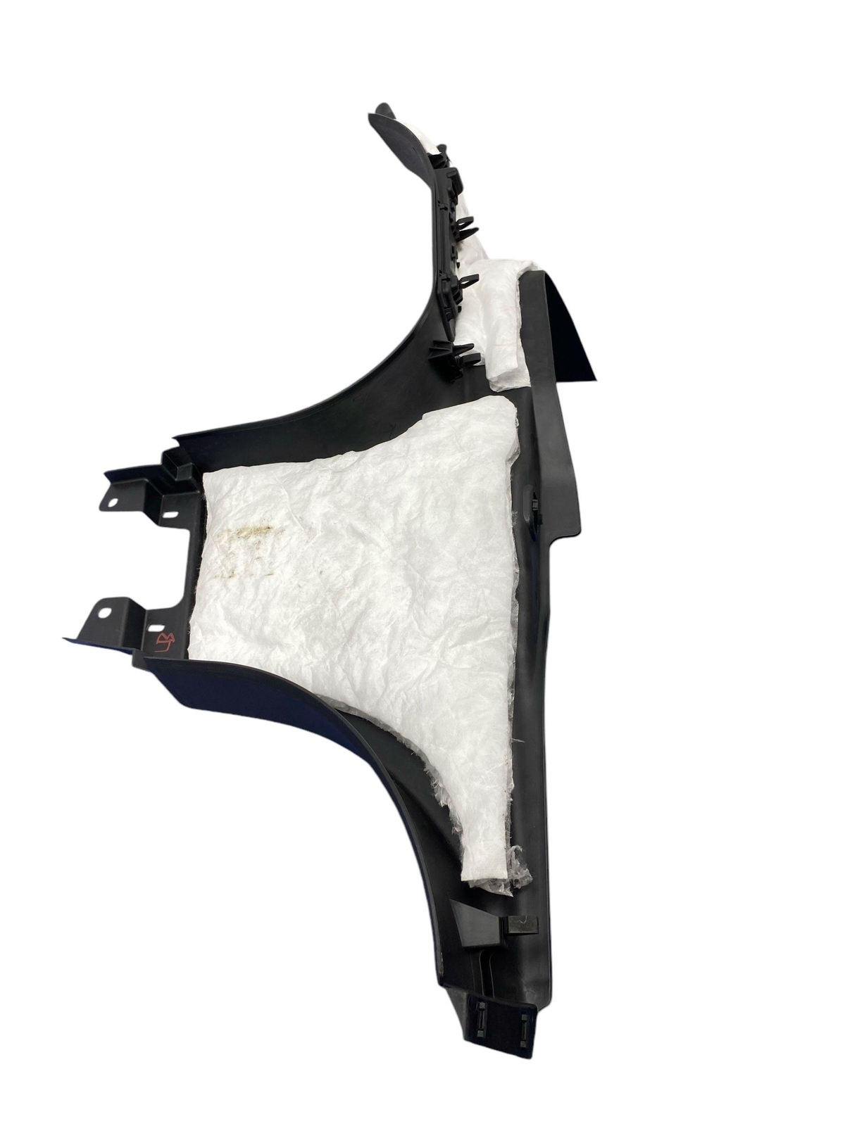 2017 - 2020 MASERATI LEVANTE M161 OEM RIGHT LEFT LOWER REAR DOOR TRIM PANEL