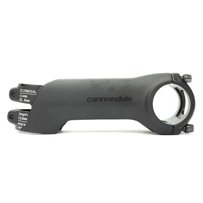 cannondale キャノンデール C1 Conceal Stem 110mm