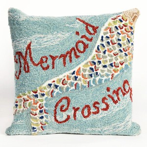 square tufted pillows