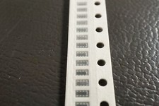 Lot of 50 CN1E4KTTD473J KOA Resistor Array 47K Ohm 4 Elmt 1/4W 5 0804