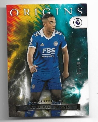 2022-23 Panini Chronicles Origins La Liga Pablo Aimar Auto