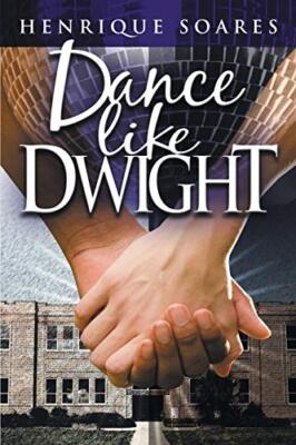 Dance Like Dwight                                                              