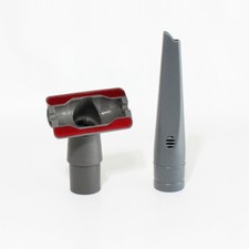 Shark Navigator Vacuum Cleaner Attachment Accessories Upholstery Crevice Tool