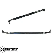 Kryptonite Death Grip Adjustable Steering Kit For 2014-2022 Ram 2500/3500 4WD