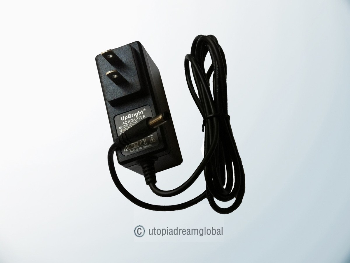 9V AC Adapter For KORG microKORG 141228 N222 micro KORG