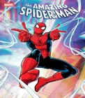 AMAZING SPIDER-MAN #5 LUCIANO VECCHIO VARIANT, ships 6/4/2025
