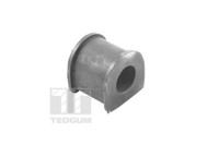 Tedgum Stabilisatorlager 22Mm Vorne FüR Toyota RAV 4 II 1.8 2.0 2.0D 05.00-11.05