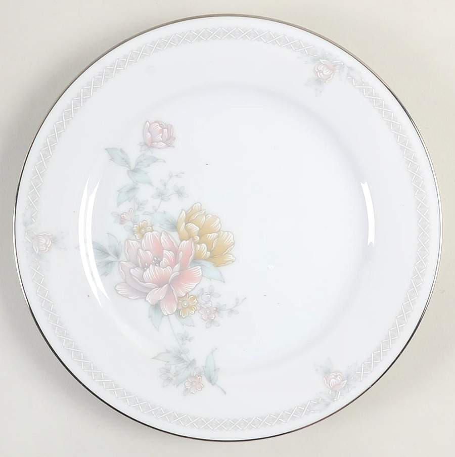 Noritake Easthampton Salad Plate 431239