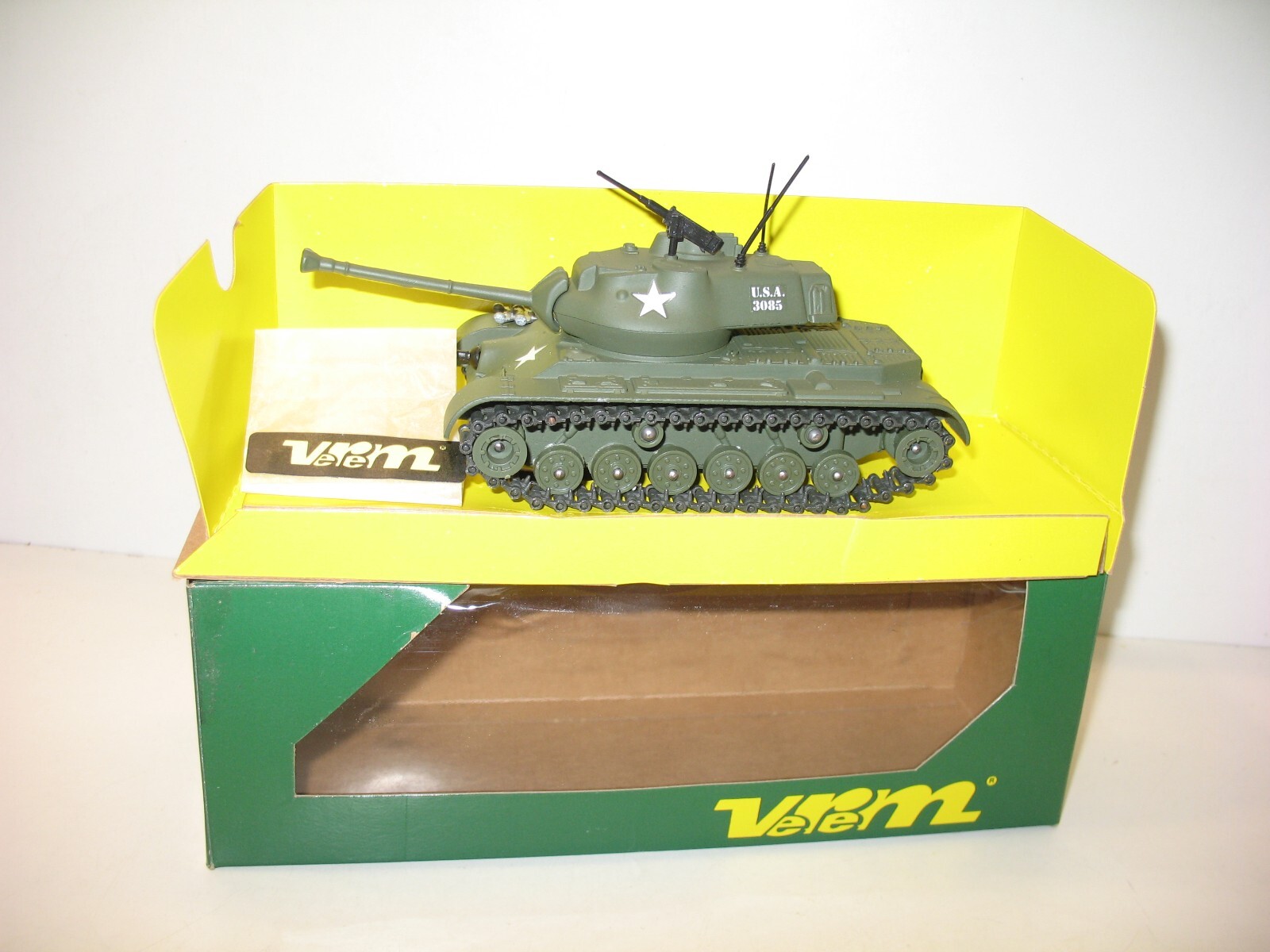 Check The Market for Solido Char Patton