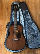 FOR TRADE! 2022 Martin & Co / 00-15m guitar acoustic