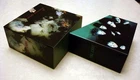 THE CURE Disintegration PROMO EMPTY BOX for jewel case, mini lp cd