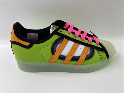 simpsons squishee shoes