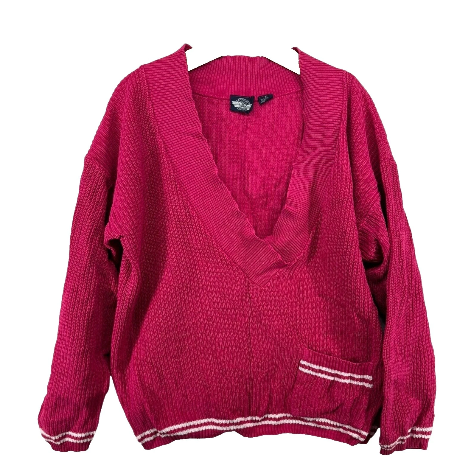 Suéteres para mujer Algodón DOCKERS