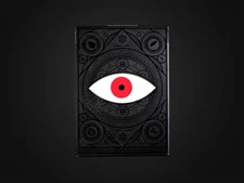 Memento Mori Playing Cards by Art of Play