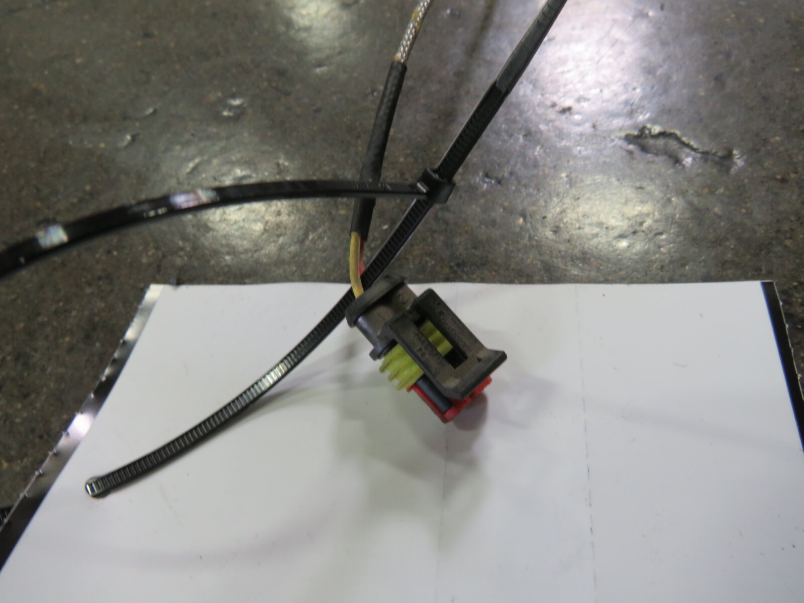 Ferrari 575, 550, Thermocouple, Used, P/N 174674