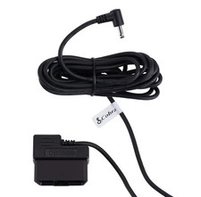 Cobra OBDII to Barrel Connector Power Cord Radar Detectors, Compatible RAD350 38