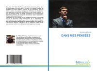 BarthéLemy Mitshindu | Dans Mes PensÉEs | Taschenbuch | FranzöSisch (2025)