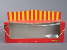 D557 Verem Réf 808 Boite Vide d'Origine RENAULT G260 Cirque Pinder 1/50