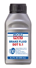 LIQUI MOLY 250mL Brake Fluid DOT 5.1 case of 24 Bottles 