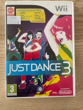 Just Dance 3