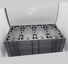 50PCS Skylake Processors 500313730 Intel Xeon LGA3647 CPU Tray 76 x 56.5 mm