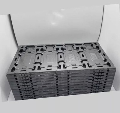 50PCS Skylake Processors 500313730 Intel Xeon LGA3647 CPU Tray 76 x 56.5 mm