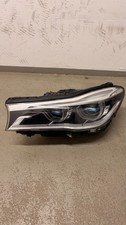 Original BMW 7er G11 G12 Scheinwerfer Laserlicht links Vorfacelift