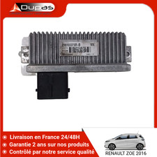 Bougies de préchauffage Renault Zoe