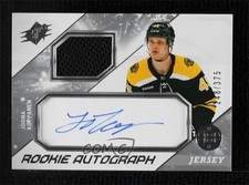 2023-24 SPx Rookie Auto Jersey 248/375 Joona Koppanen #JK Auto 18n5