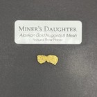 ALASKA GOLD NUGGETS - 1.00 grams - Natural Placer Raw Gold Hi Purity — photo 3