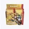 Magic The Gathering Marvel Super Heroes Collector Booster Box Preorder