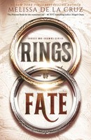 Rings Of Fate Melissa De La Cruz