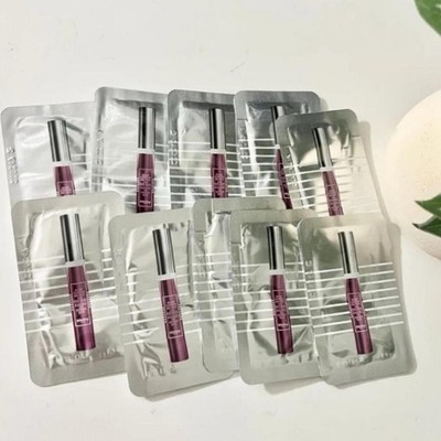 NEW Sisley Black Rose Eye Contour Fluid Serum 10x LOT