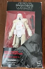 Star Wars Black Series Range Trooper  64 6  Action Figure Solo Movie 2017 Hasbro