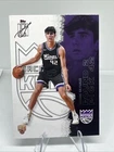 2025 Topps Maxime Raynaud Chrome Rookie Autographs (Raw)