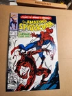 Amazing Spider-Man #361 ,362 ,& 363   All NM.KEY 1stCARNAGE.NeverRead.MARVEL.