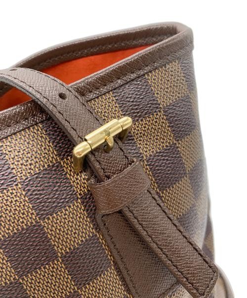 LOUIS VUITTON Marly N42240 #2850 — image 9