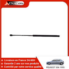Verin de hayon / de capot Peugeot 306