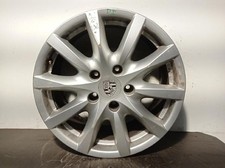 Jantes Porsche CAYENNE