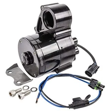 Meziere Remote Electric Water Pumps WP336S