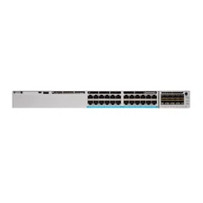 Cisco C9300-24U-A Catalyst 9300 Series Switch