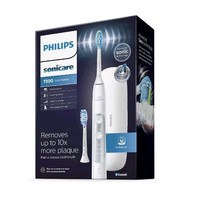 Philips Electric Toothbrush sonicare expertclean 7300