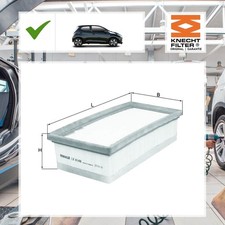 Knecht Luftfilter TOYOTA AYGO (_B4_) 1.2 (PAB40)