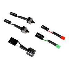 InLine 5 Piece Motherboard Test Set Motherboard Accessories 59910