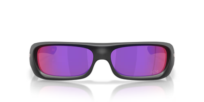 Oakley Sunglasses Kylian Mbappe PERMIAN OO9520-0759 Matte Black