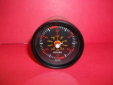 Tractor Hour Meter