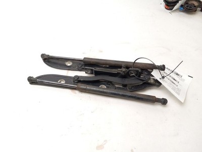 REAR TAILGATE BOOT LID HINGES SHOCK FOR BMW 330CI 2004 - 2006