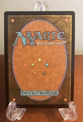 MTG Dol Amroth Minamo, School at Water's Edge Surge Foil Lord of